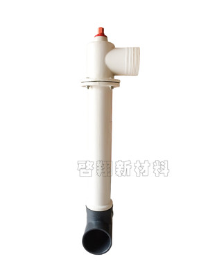 立管全玻璃鋼出水口、防凍立桿玻璃鋼給水栓