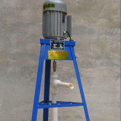 高揚程軟軸泵,深井泵、抽井水用軟軸泵、軟軸深井專用泵