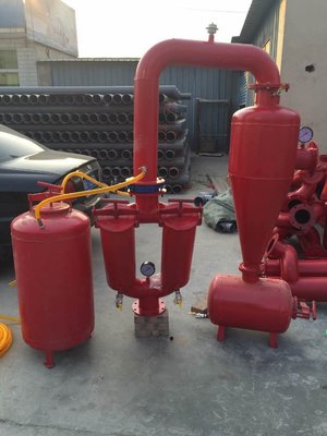 網(wǎng)式過濾器