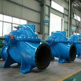 十寸离心泵、灌溉离心泵、高扬程大流量离心泵、型号WH-250-307